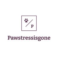 Paw Stress Is Gone(@gone_paw) 's Twitter Profile Photo