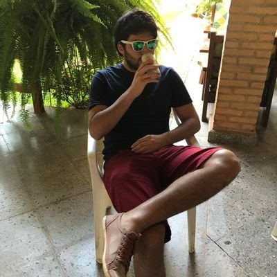 artyomich93's profile picture. Bioquímico .. Cineasta frustrado..