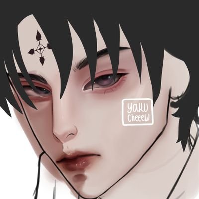 Yaku | HIATUSさんのプロフィール画像