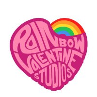 Rainbow Valentine Lemur(@rainbowvlemur) 's Twitter Profile Photo