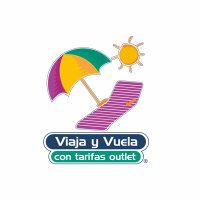 Outlet Viaja Y Vuela(@ViajayVuela_MX) 's Twitter Profile Photo