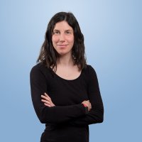 Géraldine Coppin (@geraldinecoppin) 's Twitter Profile