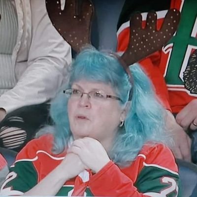 Mom, Coach, Sports enthusiast,  Mooseheads fan