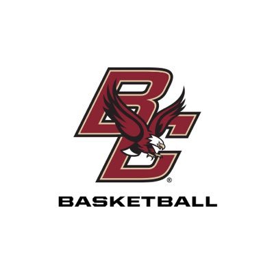 Official Account of Boston College Men's Basketball