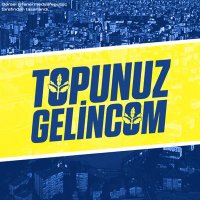 TopunuzGelinCom(@TopunuzGelinCom) 's Twitter Profile Photo