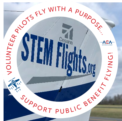 STEM Flights Profile