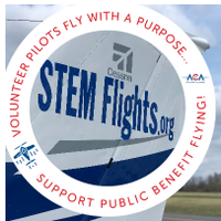 STEM Flights(@STEMFlights) 's Twitter Profile Photo