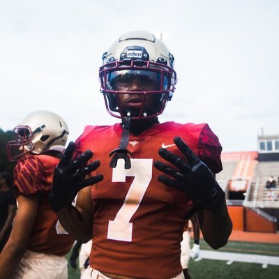 WR Krishon Lett |6’2 185| 2023