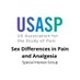USASP Sex Differences in Pain and Analgesia SIG (@usasp_sexdiff) Twitter profile photo USASP Sex Differences in Pain and Analgesia SIG (@usasp_sexdiff) Twitter profile photo