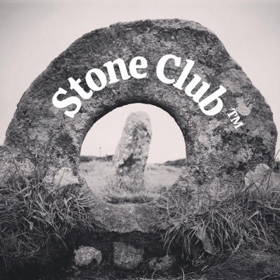 Stone Clubさんのプロフィール画像