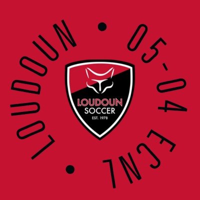 Official Twitter of Loudoun Soccer ECNL U18/U19 girls ⚽️ 🦊 2022-2023 ECNL Mid-Atlantic 🔴 In Northern Virginia, we #RepTheRed 🔴 📷IG: loudoun05ecnl