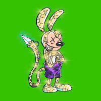 Jerboaz (@jerboaz_nft) 's Twitter Profile