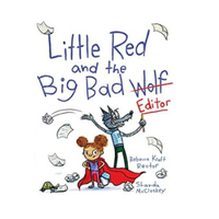 Rebecca Kraft Rector-LITTLE RED AND THE BIG BAD ED(@RebeccaKRector) 's Twitter Profile Photo