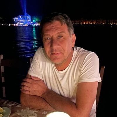 mustafaAkgol1's profile picture. BASIN VE HALKLA ILISKILER