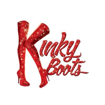 Come see Kinky Boots at NYC’s Stage 42! ✨ Final performance: November 20th at 7pm ❤️