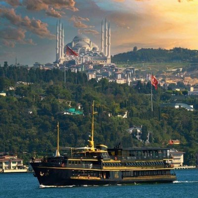 CanCanefza's profile picture. Âdem i Adem yapan 3 harf 5 noktadır