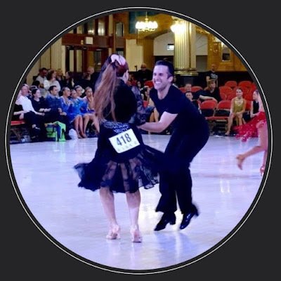 Ballroom and Latin, 1st Wedding Dance Instructor: Freelance for private / group sessions, online, workshops & party events info@bradleydancefreelance.co.uk