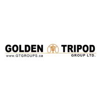 Golden Tripod Group Ltd.(@GoldenTripod) 's Twitter Profile Photo