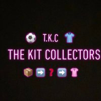 The Kit Collectors (@kitcollectorco) Twitter profile photo
