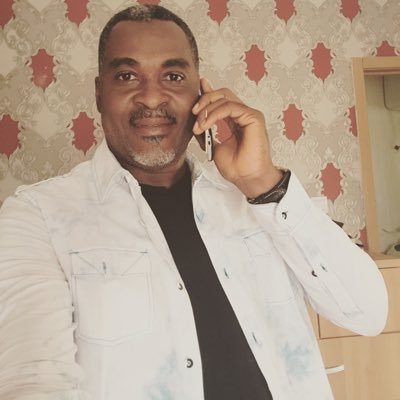 Boncharly's profile picture. 