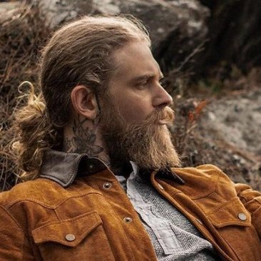 zteriio's profile picture. Cosas raras