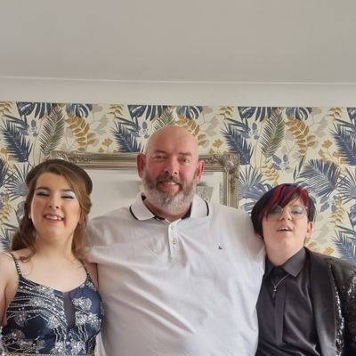 A man on a journey, loving his twins. Trying to lose weight, and wanting a bit of happiness