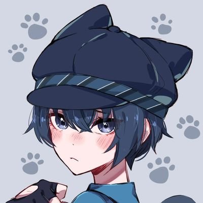 Superkamihunter's profile picture. Watching and analyzing Twitter as a P.I for fun
(20)-(Gynesexual)