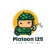 Platoon 125 (@Platoon125) Twitter profile photo