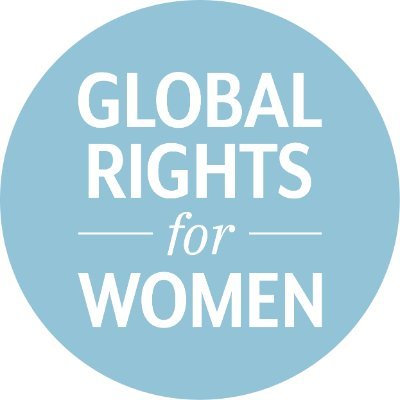 Collaborating with partners around the world to promote women’s human rights to equality and freedom from violence.