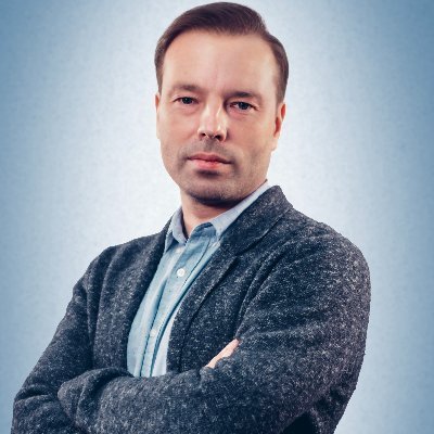 Ведущий программы