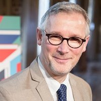 Didier PASAMONIK (@didierpasamonik) 's Twitter Profile