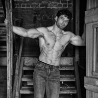 Nicholas (@nickwithmuscles) 's Twitter Profile