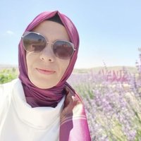 Gülnaz DURGUT (@durgutgulnaz) 's Twitter Profile Photo Gülnaz DURGUT (@durgutgulnaz) 's Twitter Profile Photo
