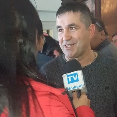 presidente de los choripaneros mdp más Unido en mar del plata vicepresidente de la ong de adicciones los notables,2018 candidato a defensor pueblo y 62 org