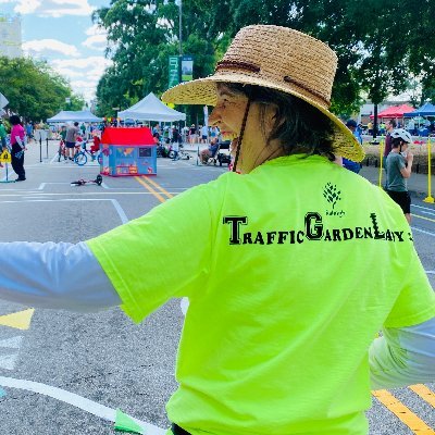 I advocate for more💰💰be added to the active transpo infrastructure’s side⚖️ #SRTS Program Coordinator at @OaksandSpokes👏