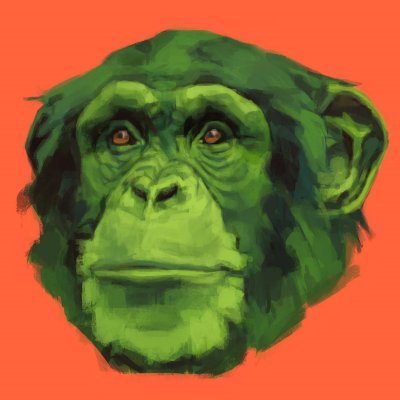 MonkeyGreenish Profile Picture