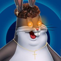 The Bussin' Bitcoin Chungus (@bitcoin_chungus) 's Twitter Profile