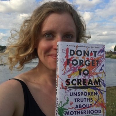 I write books & essays & reviews. Words in @theipaper @thetimes @independent etc my book Don't Forget To Scream out now @Phoenix_Bks Agent @felicityblunt