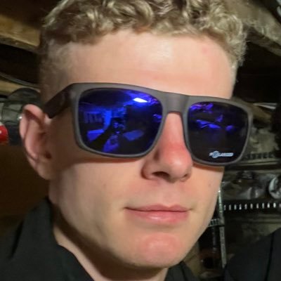 MrMalfoyy's profile picture. Life on easy mode