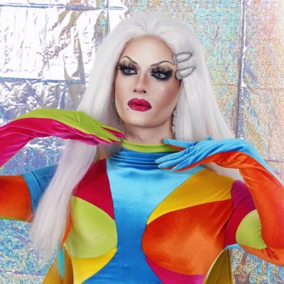 sofawnduh's profile picture. ✨Intrusive Thot✨ | singer, dancer, seamstress | Drag Queen from Springfield, MO  📣 Stream Girls Night Out on Spotify and Apple Music 📣