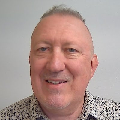 Bill Wilsonさんのプロフィール画像