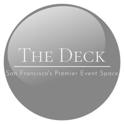 TheDeckSF Profile Picture