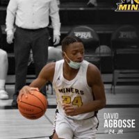 David Agbosse (@davidagb24) 's Twitter Profile