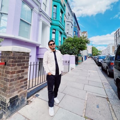 shivamvasant96's profile picture. 