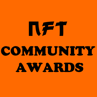 Official NFT Community Awards 
Based on Games, Fights, Rankings and Tournaments