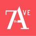7th Ave ๐ฆ๐ (@pullupon7th) Twitter profile photo 7th Ave ๐ฆ๐ (@pullupon7th) Twitter profile photo