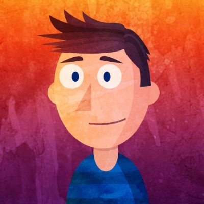 Designer on Adobe #CharacterAnimator. https://t.co/fqFh8WjItj