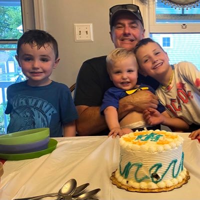 DanO629's profile picture. 