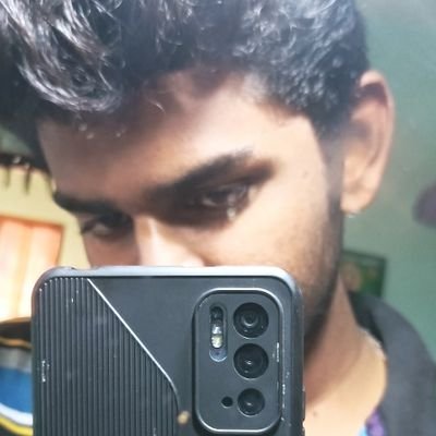 iamsasidhran's profile picture. Optimistic | Engineer | Philomath📕 & Musicophile🎶