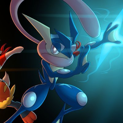 NS | LudwigFrog Profile